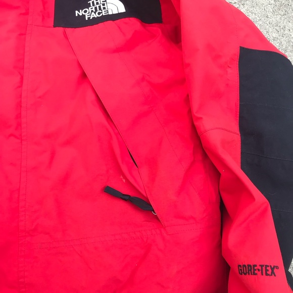 Vintage The North Face goretex Jacket - Picture 6 of 7